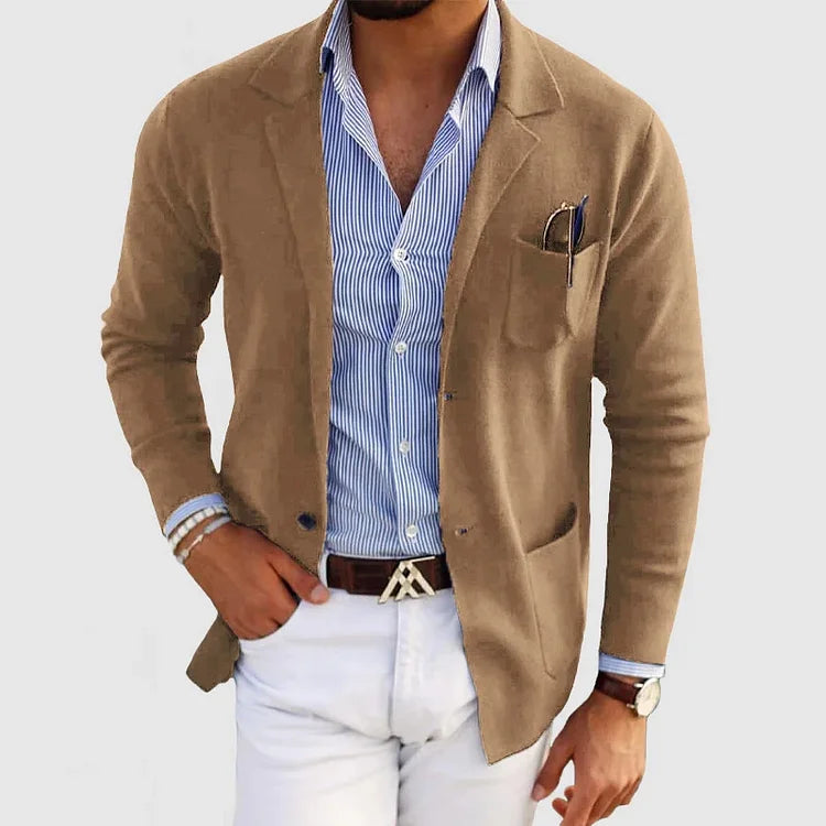 Kingsley | Premium Blazer