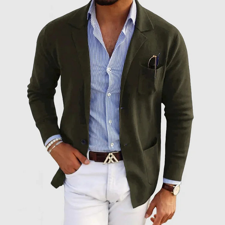 Kingsley | Premium Blazer