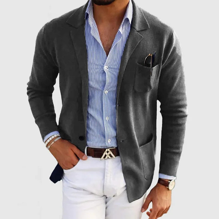 Kingsley | Premium Blazer