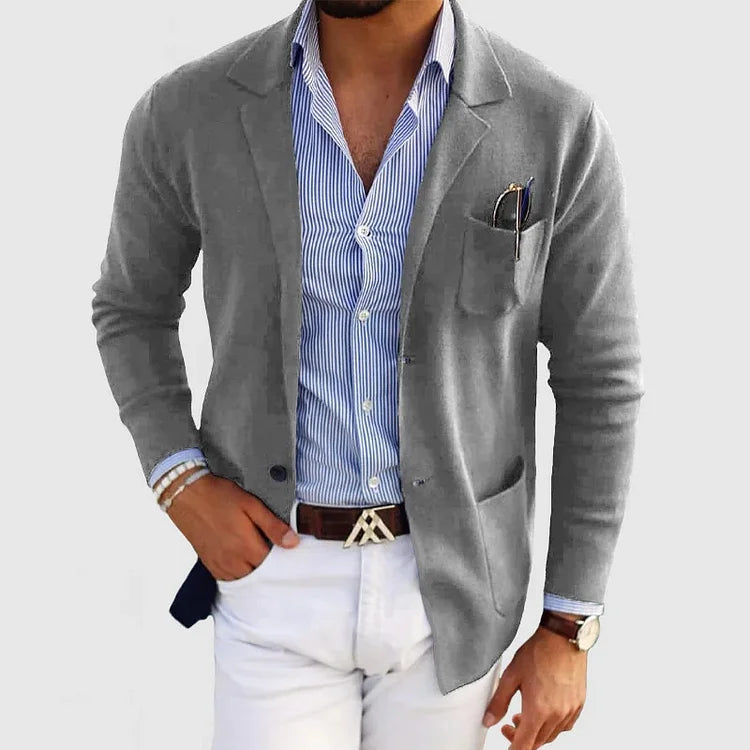 Kingsley | Premium Blazer