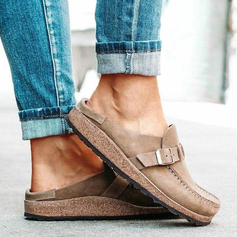 Zenith | Comfort Loafers